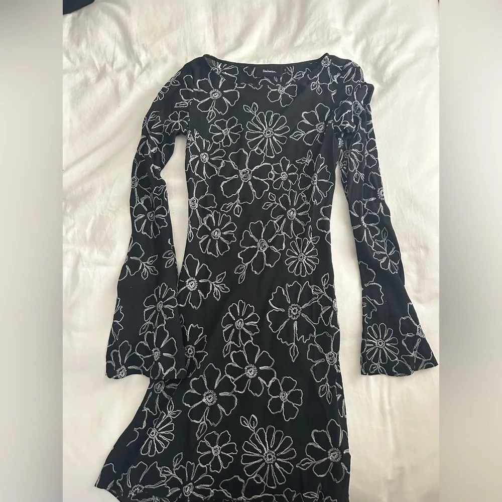 Realisation Par Brigitte Dress - Picture 4 of 5